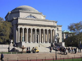 Columbia-University-In-New-York