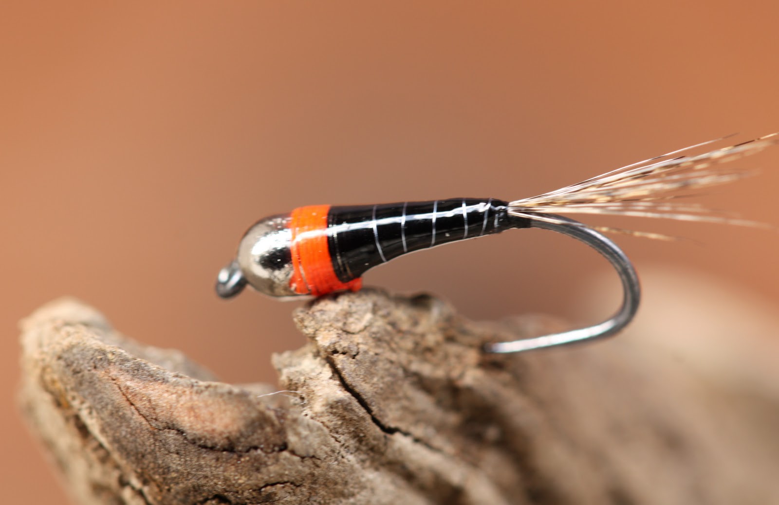 Balloon Caddis Dry Fly 3 Artif. - Mosche Artificiali Di Massimo Clini - Foto 11