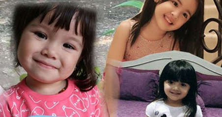 Daftar Nama Bayi Artis Indonesia Paling Baru Dan Artinya Untaian