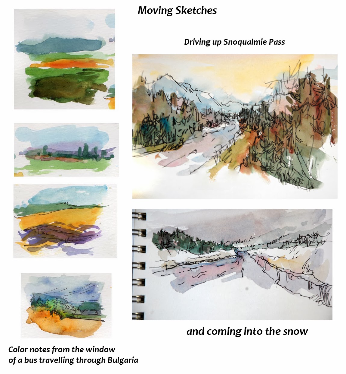 Sketchbook Play Studio in Your Pocket