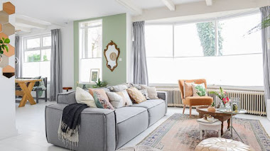 15 ideas fáciles para decorar tu hogar