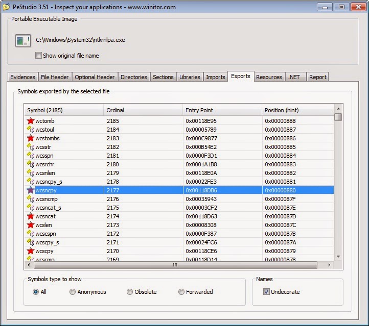 pestudio pro pestudio pro
