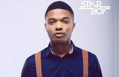 Even with All His Money, Wizkid's Parents Still Live in the Ghetto (See Video) 