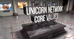 unicorn.network
