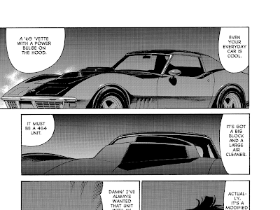 [最新] gunsmith cats burst big 295404-Gunsmith cats burst vol 5