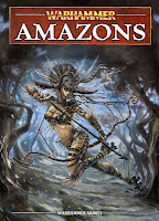 Warhammer Amazonas