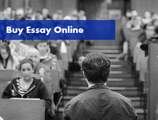Buy Essay Online at Any Time