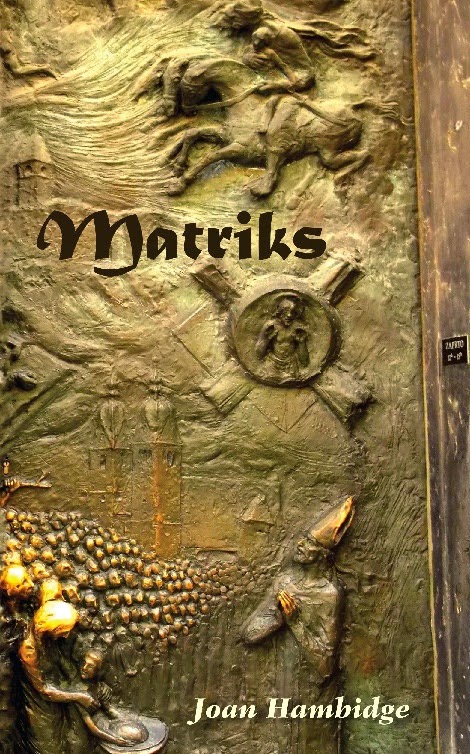 Woorde Wat Weeg Matriks