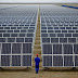China generando la cuarta parte de la energía fotovoltaica mundial