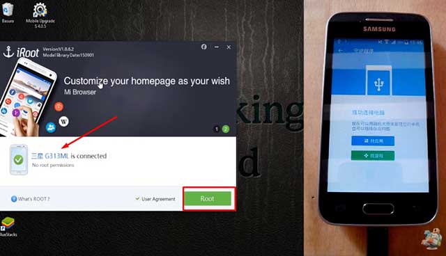 root samsung galaxy ace 4 con iroot root samsung galaxy ace 4 con iroot