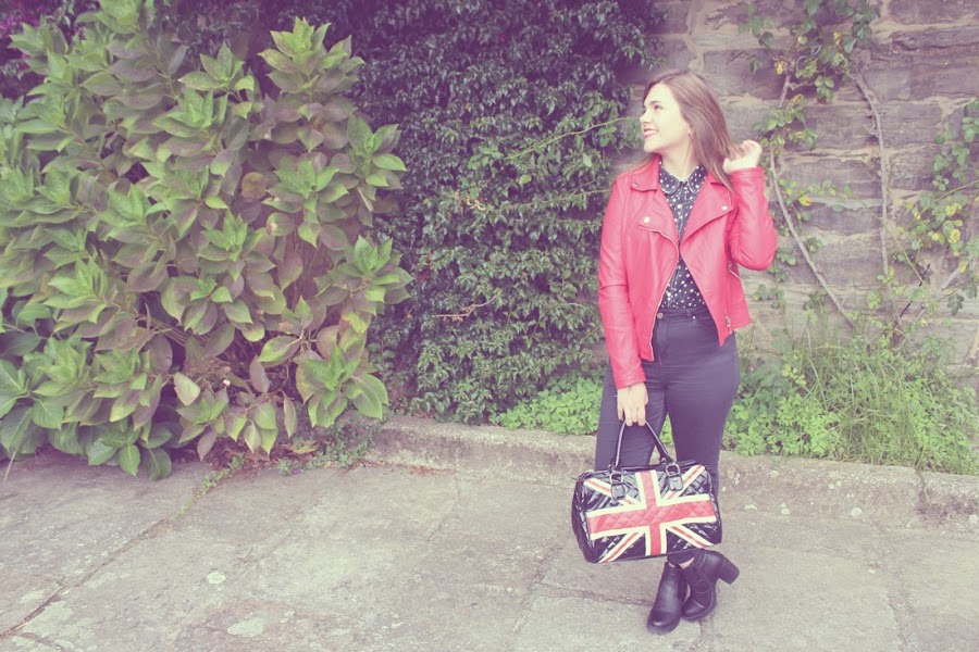 Camisa handmade estampado de estrellas