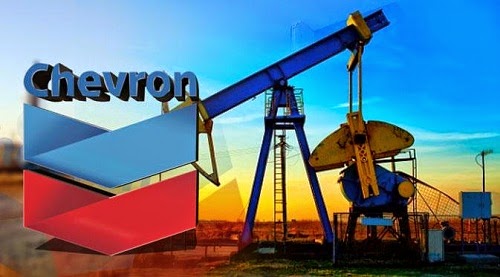 Lowongan Kerja Migas PT Chevron Indonesia