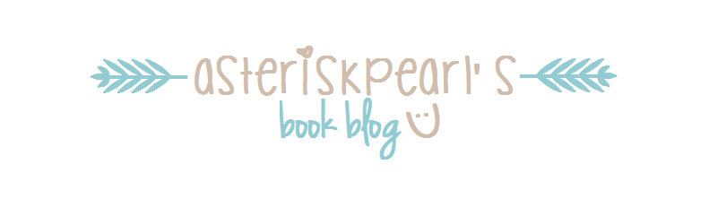 asteriskpearl's book blog