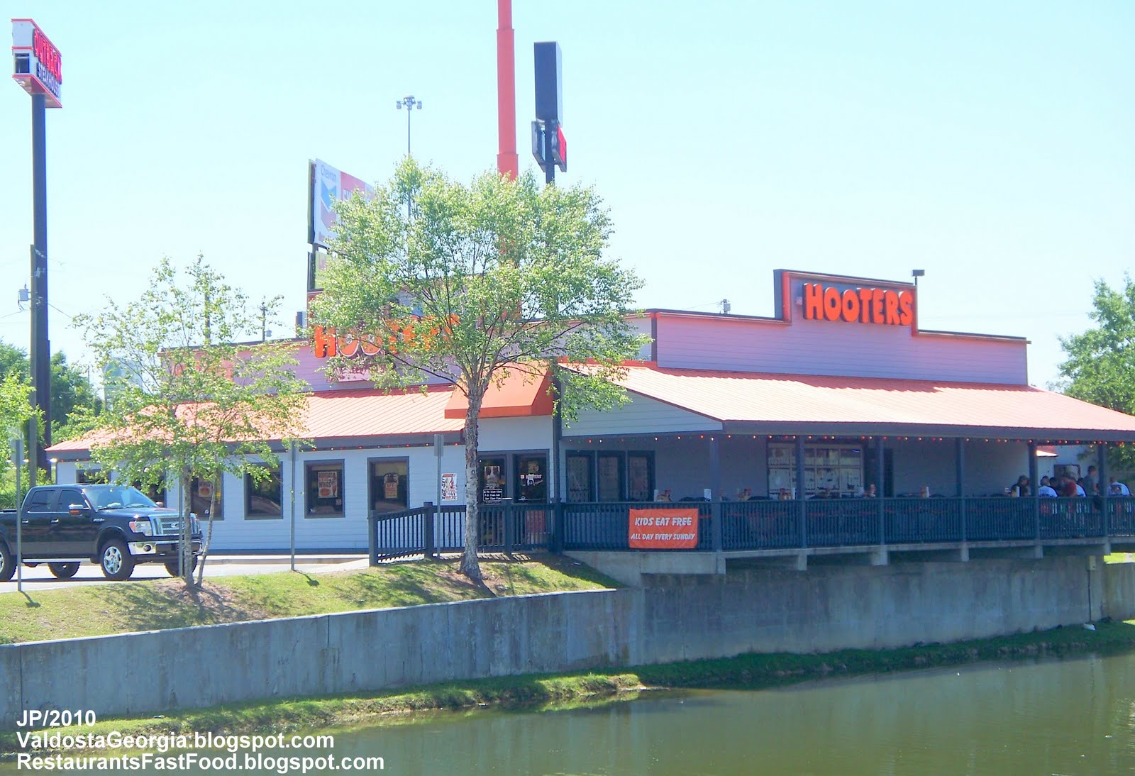 VALDOSTA Lowndes College Restaurant Attorney Dr.Hospital Bank