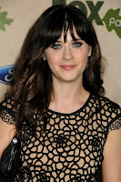 Zooey Deschanel HQ photo