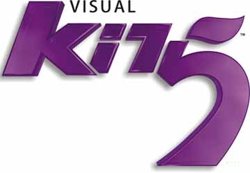 Visual%2BKit5%2BPlatinum%2Bv9.0 Visual Kit5 Platinum v9.0