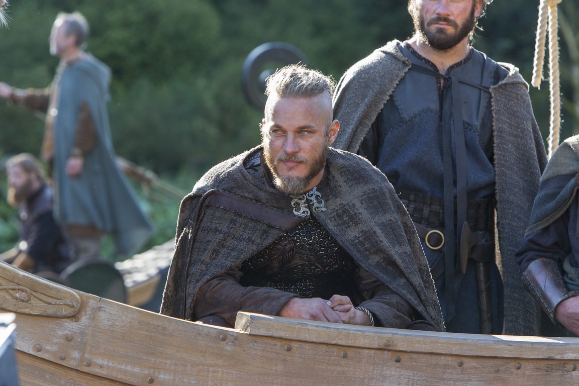 Watch Vikings Season 1 Watch Vikings Season 1