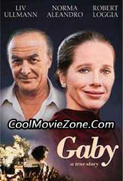Gaby: A True Story (1987)