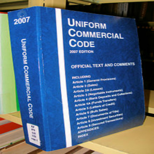 the uniform commercial code Districts ‑- schools ‑- contracts ‑- uniform commercial codeit is not necessary to amend rcw 28a58550, relating to execution of executory conditional sales contracts by school districts, to bring that statute into conformity with the uniform commercial code. the uniform commercial code Districts ‑- schools ‑- contracts ‑- uniform commercial codeit is not necessary to amend rcw 28a58550, relating to execution of executory conditional sales contracts by school districts, to bring that statute into conformity with the uniform commercial code.