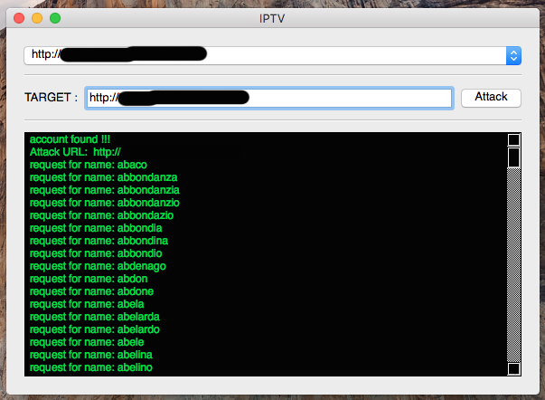 Iptv Player Mac Crack