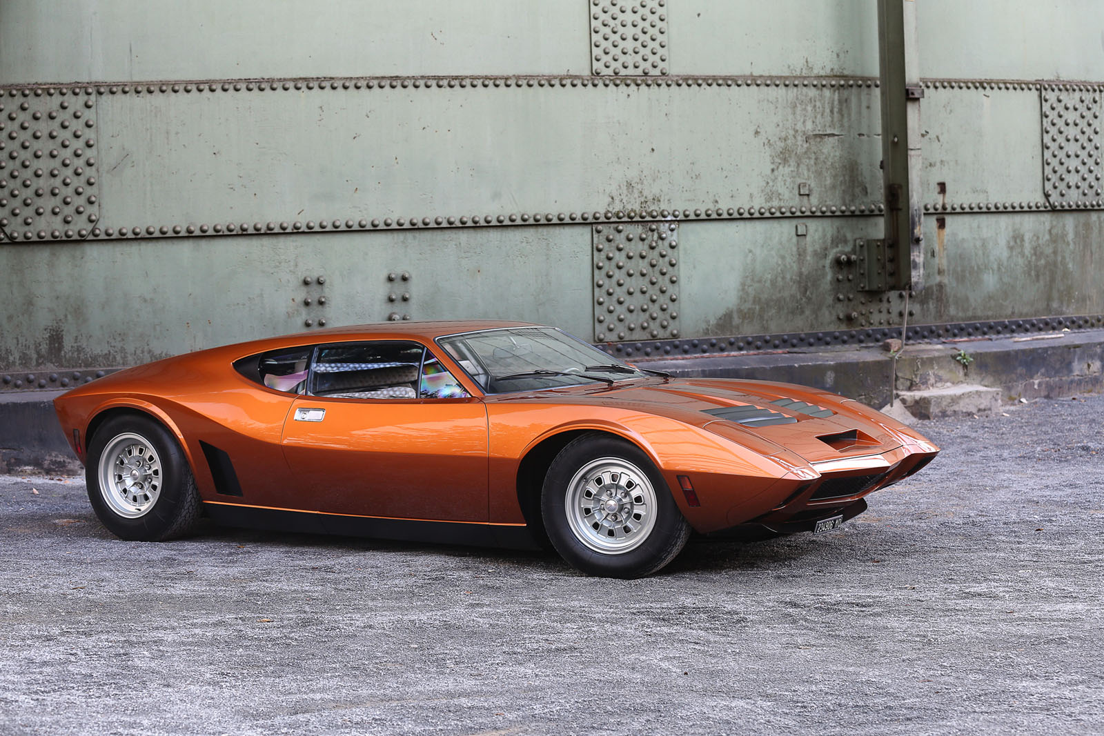 Find Your The Classic Sports Car Of Your Dreams In Arizona