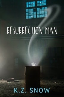 RESURRECTION MAN