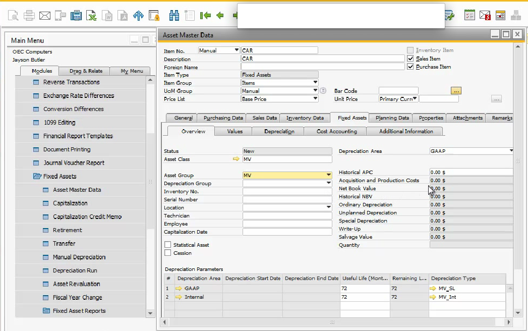 How to Learn SAP Accounting Software Part 2 Accounting Education