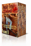 Honky Tonky Hearts Boxed Set Volume 2