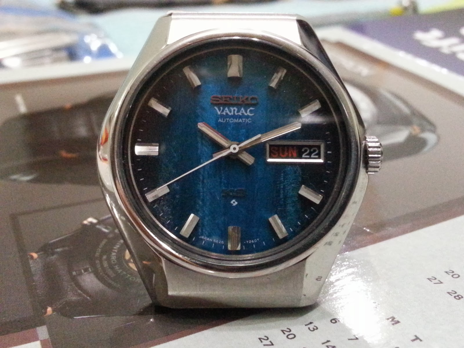 seiko 28800