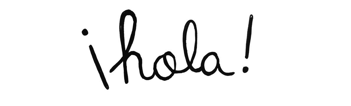 you had me at hola book you had me at hola book