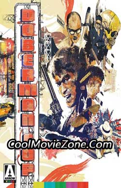 Doberman Cop (1977)