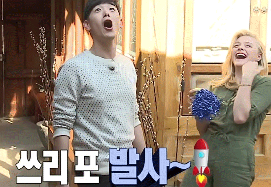  서양에서 인기 많을수 있단걸 보여주는 동양남들 | 인스티즈