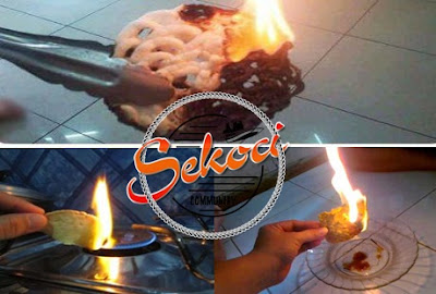 Hoax lilin
