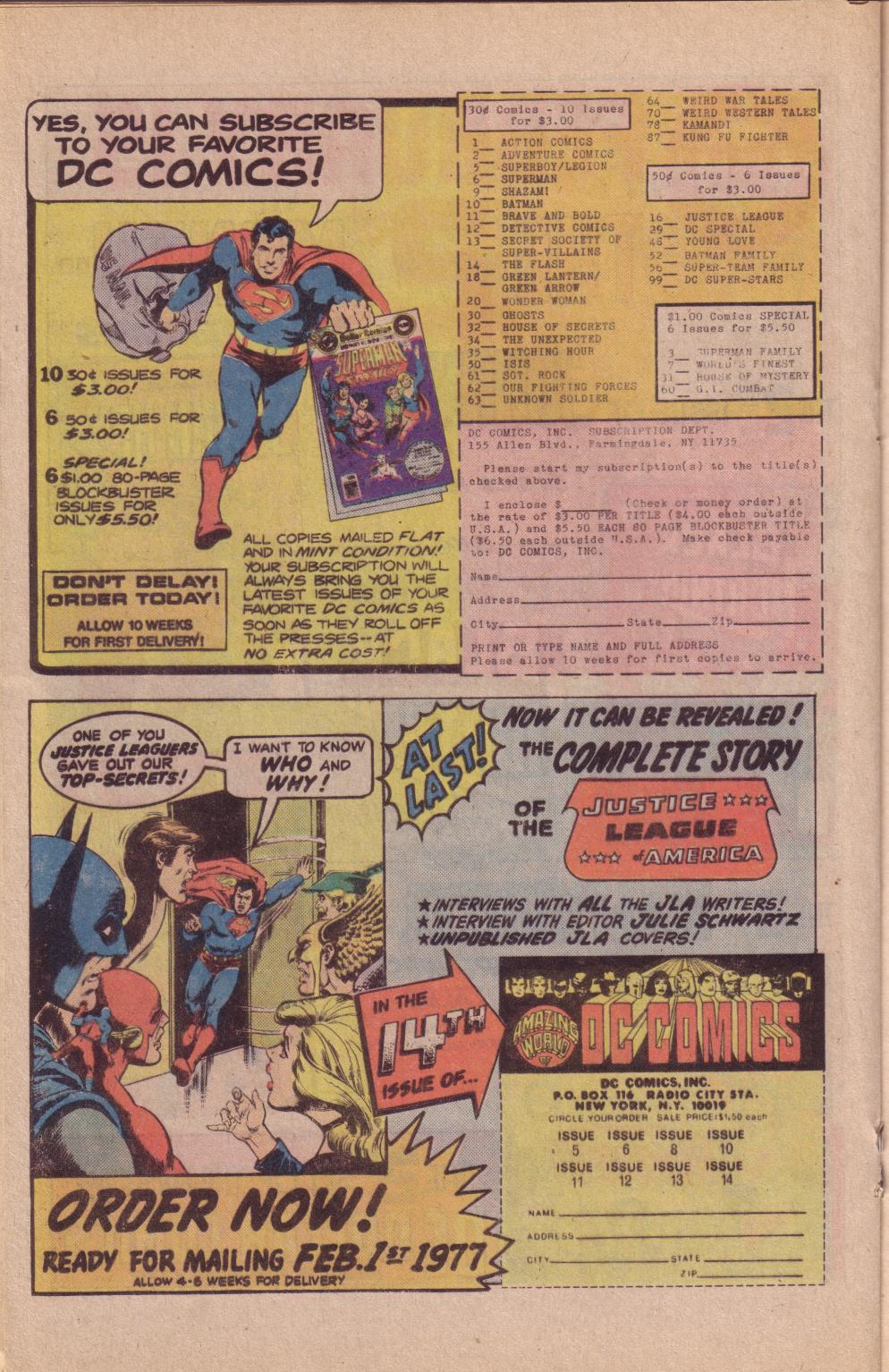 Read online Detective Comics (1937) comic -  Issue #469 - 20