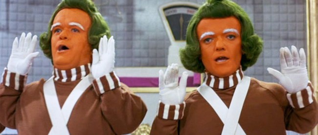 Charlie And The Chocolate Factory Lyrics Oompa Loompa Charlie And The Chocolate Factory Lyrics Oompa Loompa