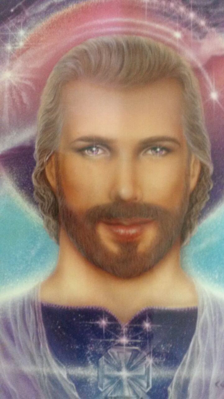 Equilibrio Energético Essencial A HISTÓRIA DE SAINT GERMAIN QUE EM UMA