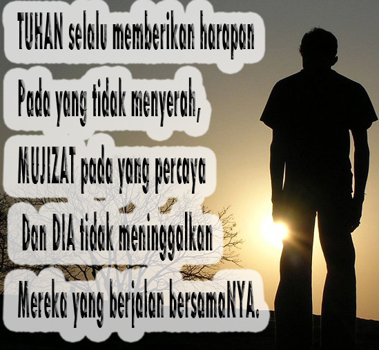 Kata Bijak Agama Kristen Protestan Qwerty