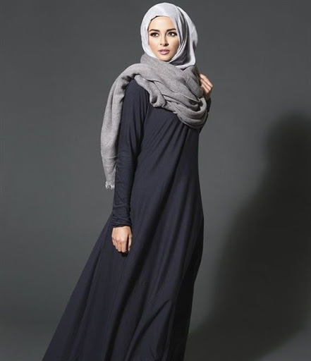 gaya busana hijab simple pashmina terbaru 2017/2018 gaya busana hijab simple pashmina terbaru 2017/2018