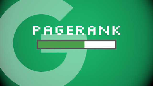 PageRank больше нету