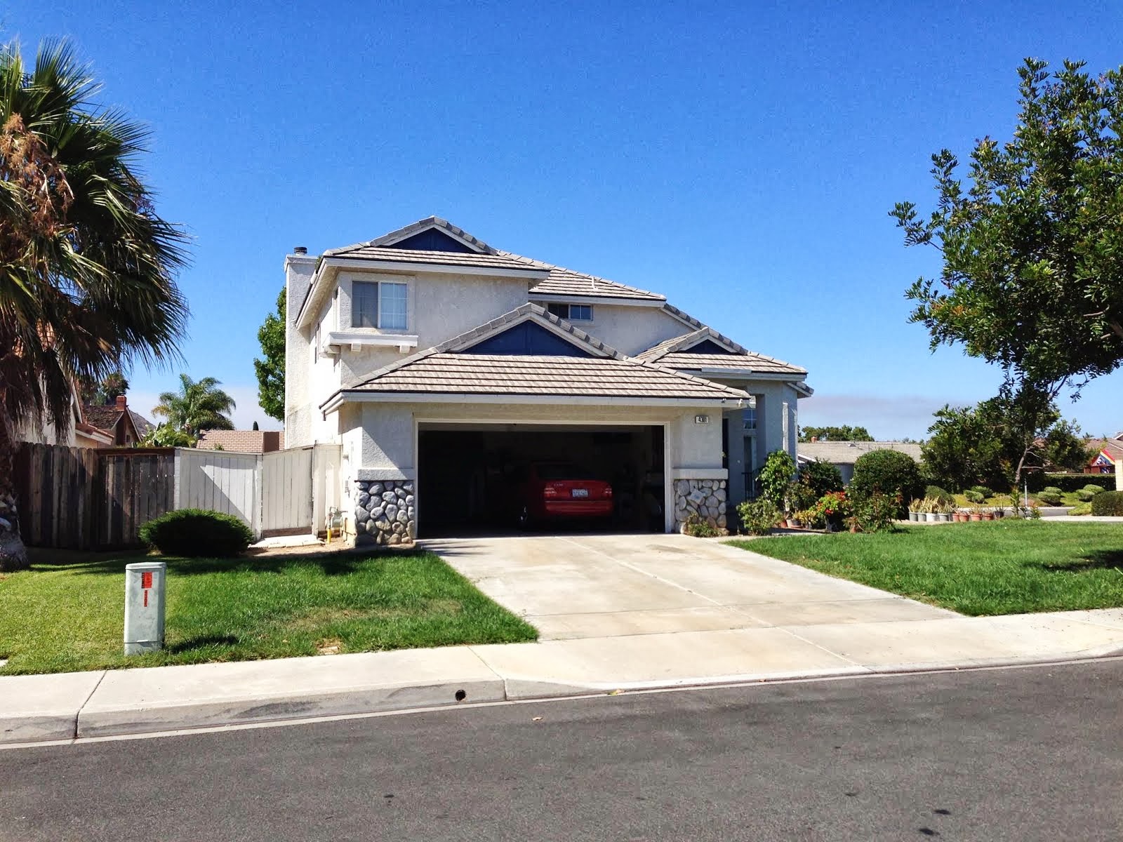 Brian Ward Appraisal Real Estate Stats and News Oceanside, CA Property