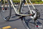 Argon 18 Dark Matter Shimano GRX RX810 Enve Composites Complete Bike at twohubs.com