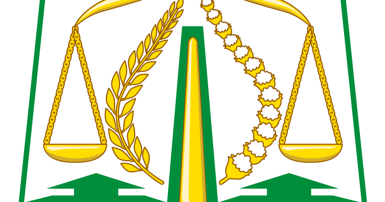 Logo Lambang Provinsi Kabupaten Kota di Indonesia