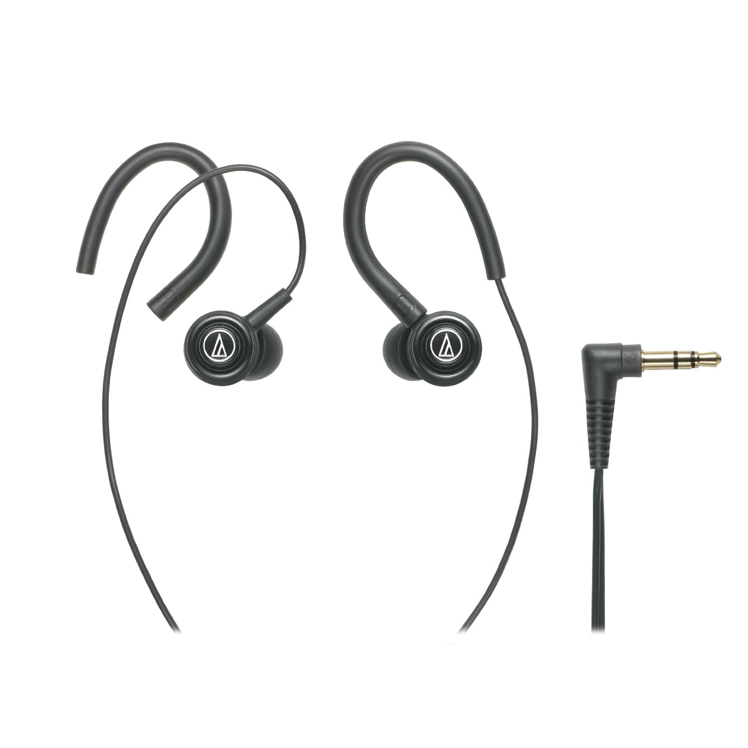 (25 off) Audio Technica Black Ear Headphone Only 254 Amazon(Limited
