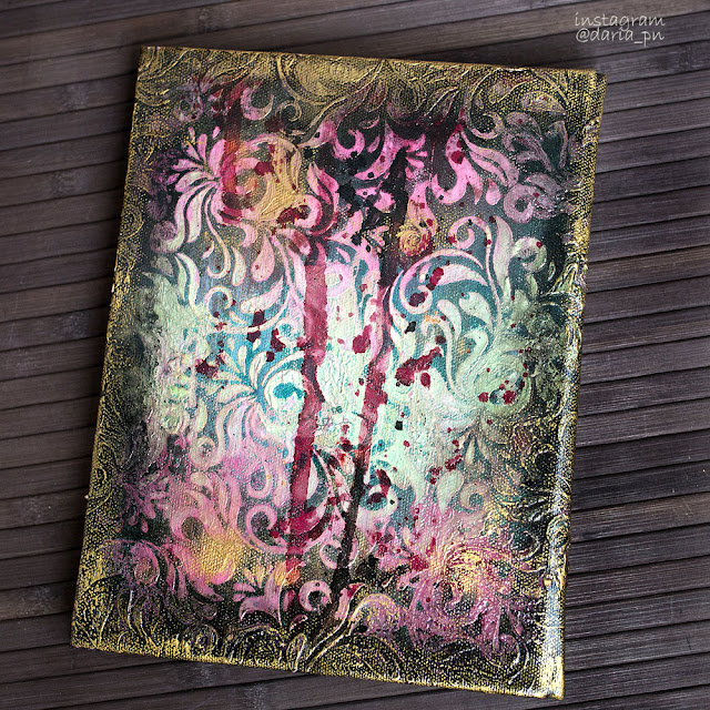 Всякое-разное: Школьный дневник для подростка