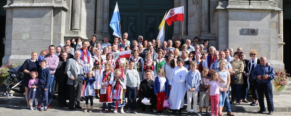 Polska Misja Katolicka w Rennes