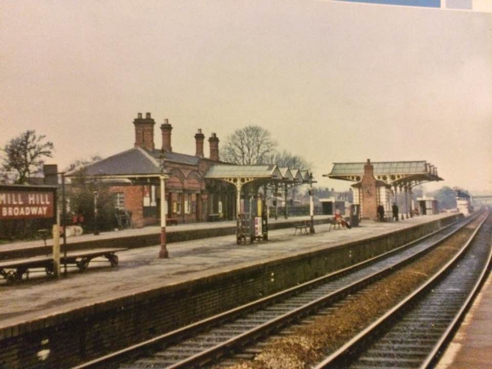 A Better Mill Hill September 2017