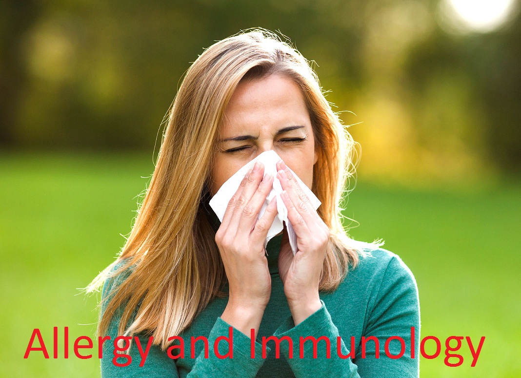 Allergy Immunology Doctors Location Address Phone Number of Orlando
