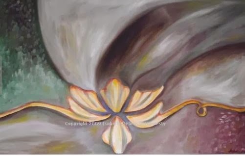 Lotus Art  Work