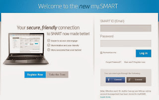  Demande de solde Web Smart Bro 