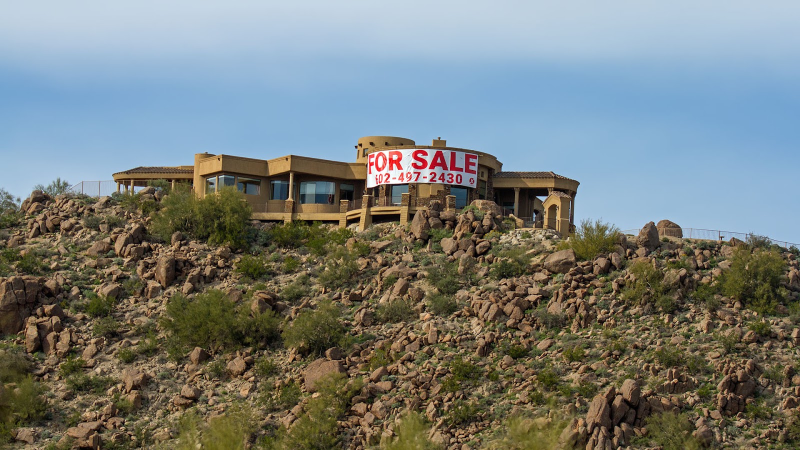 Stan's Travels Lower Salt River AZ (3/4/2019)